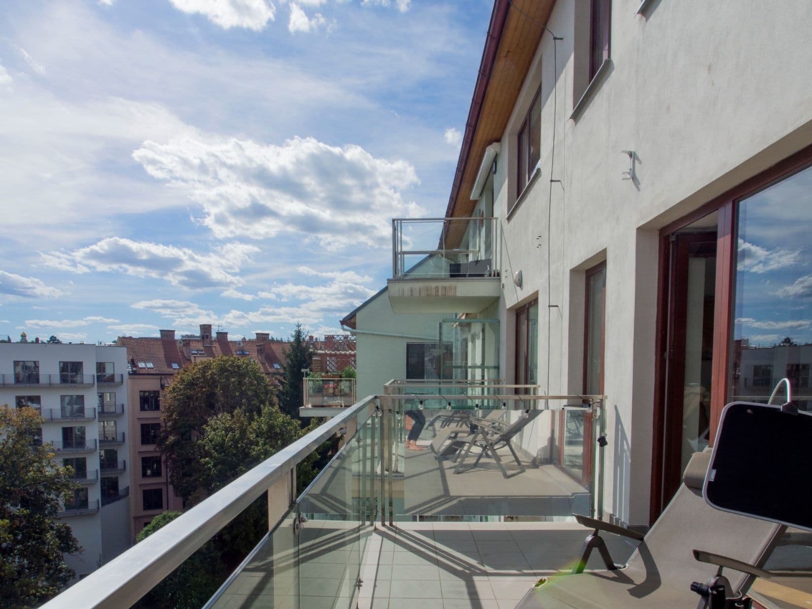 Predaj bytu 4-izbový 105 m², Gorkého, Brno, Jihomoravský kraj Predaj bytu 4-izbový 105 m², Gorkého, Brno, Jihomoravský kraj