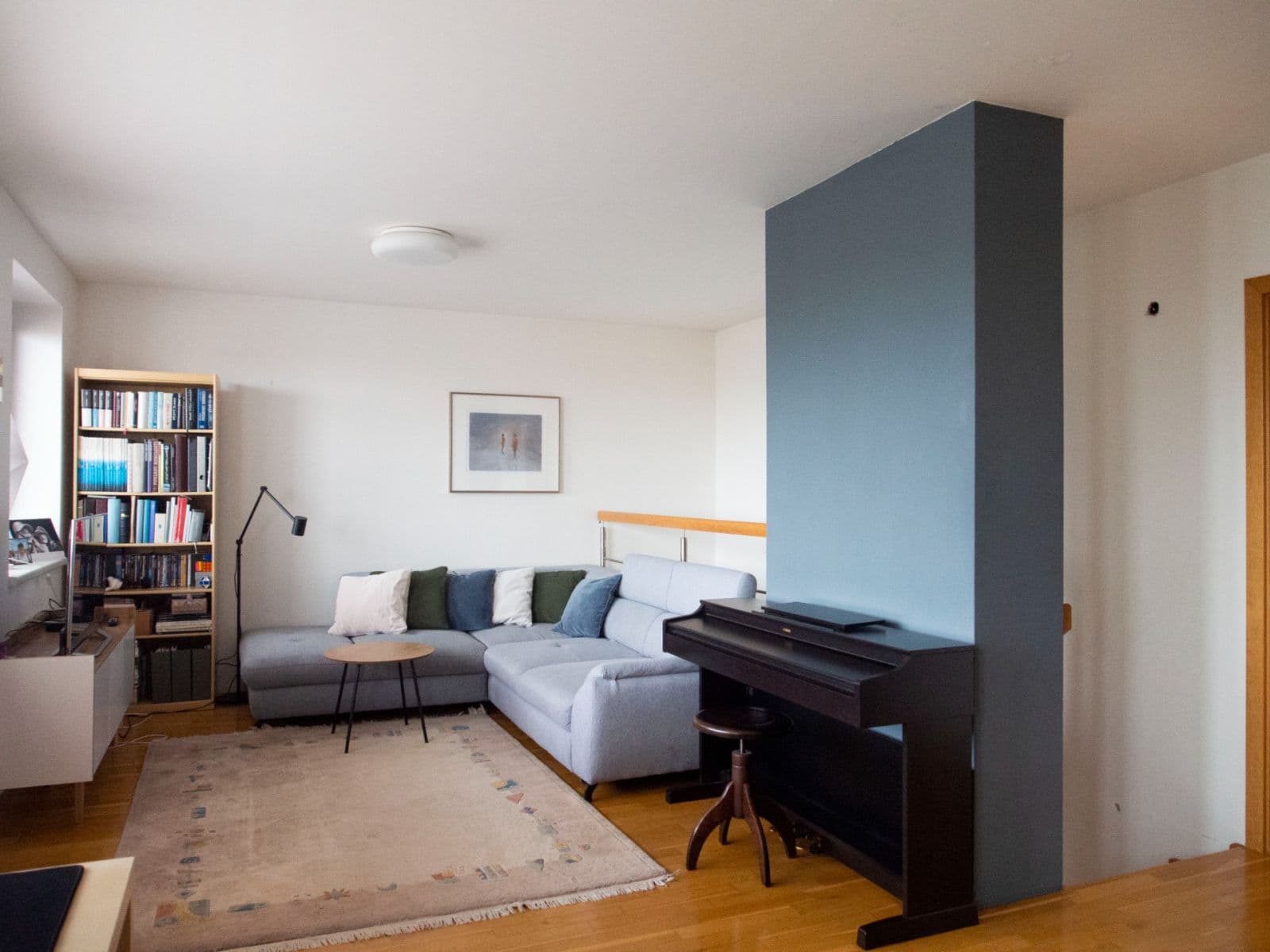 Predaj bytu 4-izbový 105 m², Gorkého, Brno, Jihomoravský kraj Predaj bytu 4-izbový 105 m², Gorkého, Brno, Jihomoravský kraj
