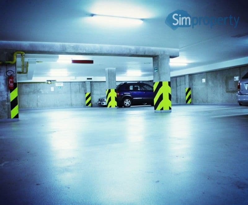 Prenájom garáže 15 m², Štítného, Praha, Praha Prenájom garáže 15 m², Štítného, Praha, Praha