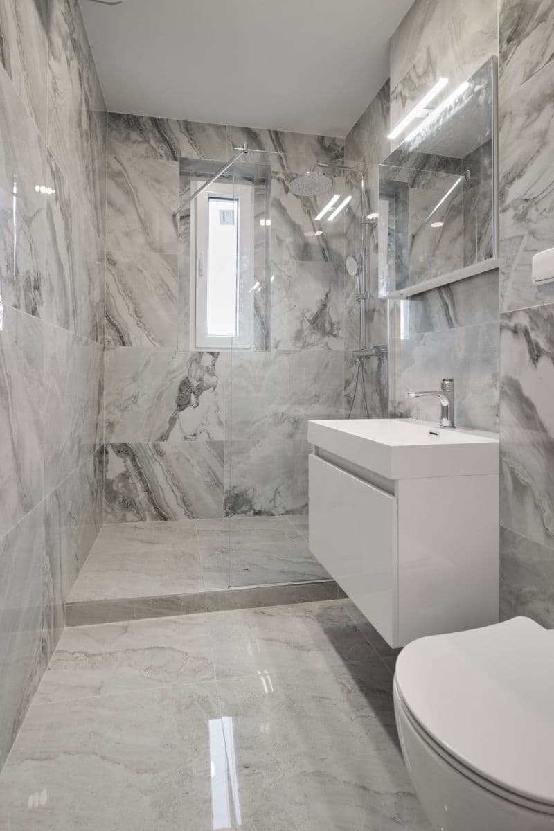 Prenájom bytu 1-izbový 30 m², Viklefova, Praha, Praha Prenájom bytu 1-izbový 30 m², Viklefova, Praha, Praha