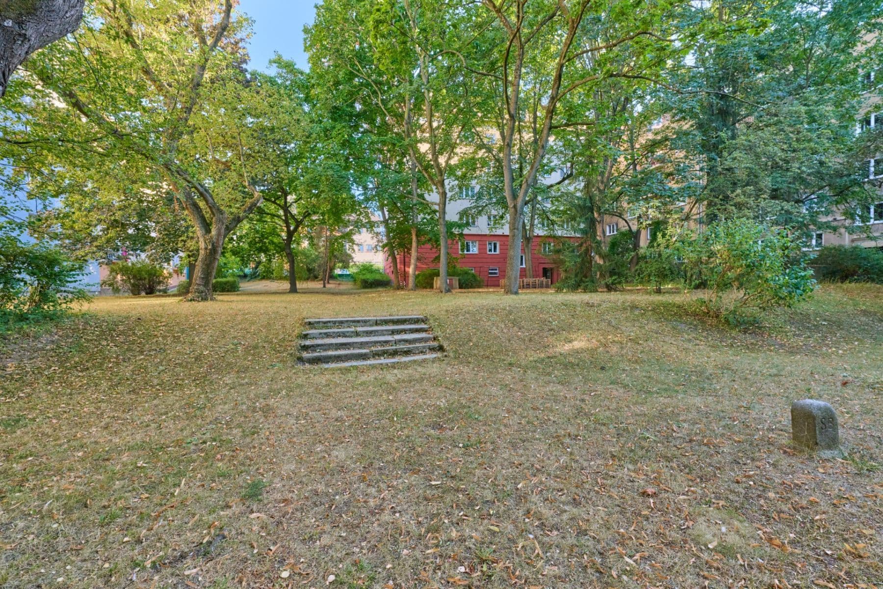 Prenájom bytu 1-izbový 30 m², Viklefova, Praha, Praha Prenájom bytu 1-izbový 30 m², Viklefova, Praha, Praha