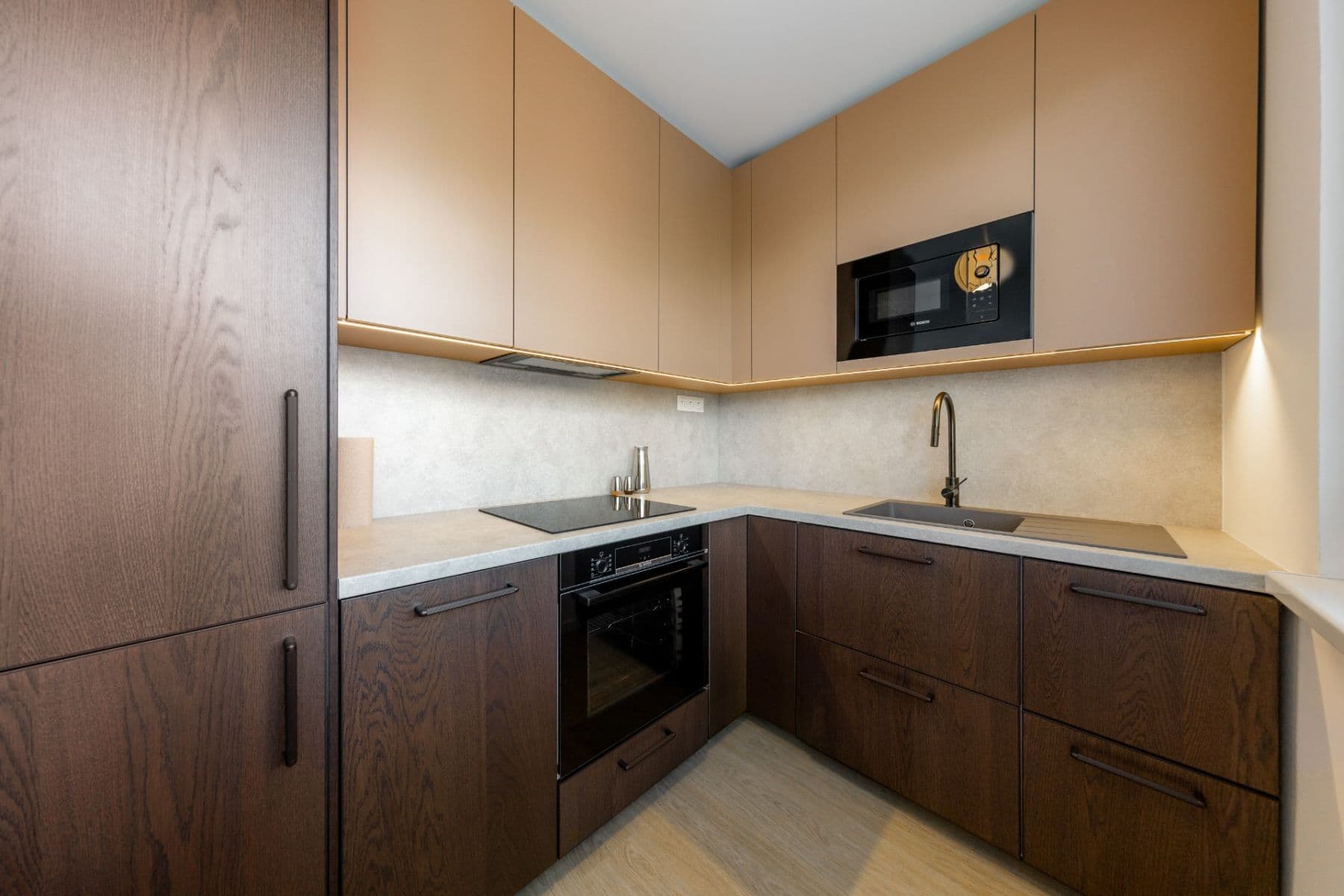 Predaj bytu 2-izbový 53 m², Ožvoldíkova, Dúbravka, Bratislavský kraj Predaj bytu 2-izbový 53 m², Ožvoldíkova, Dúbravka, Bratislavský kraj