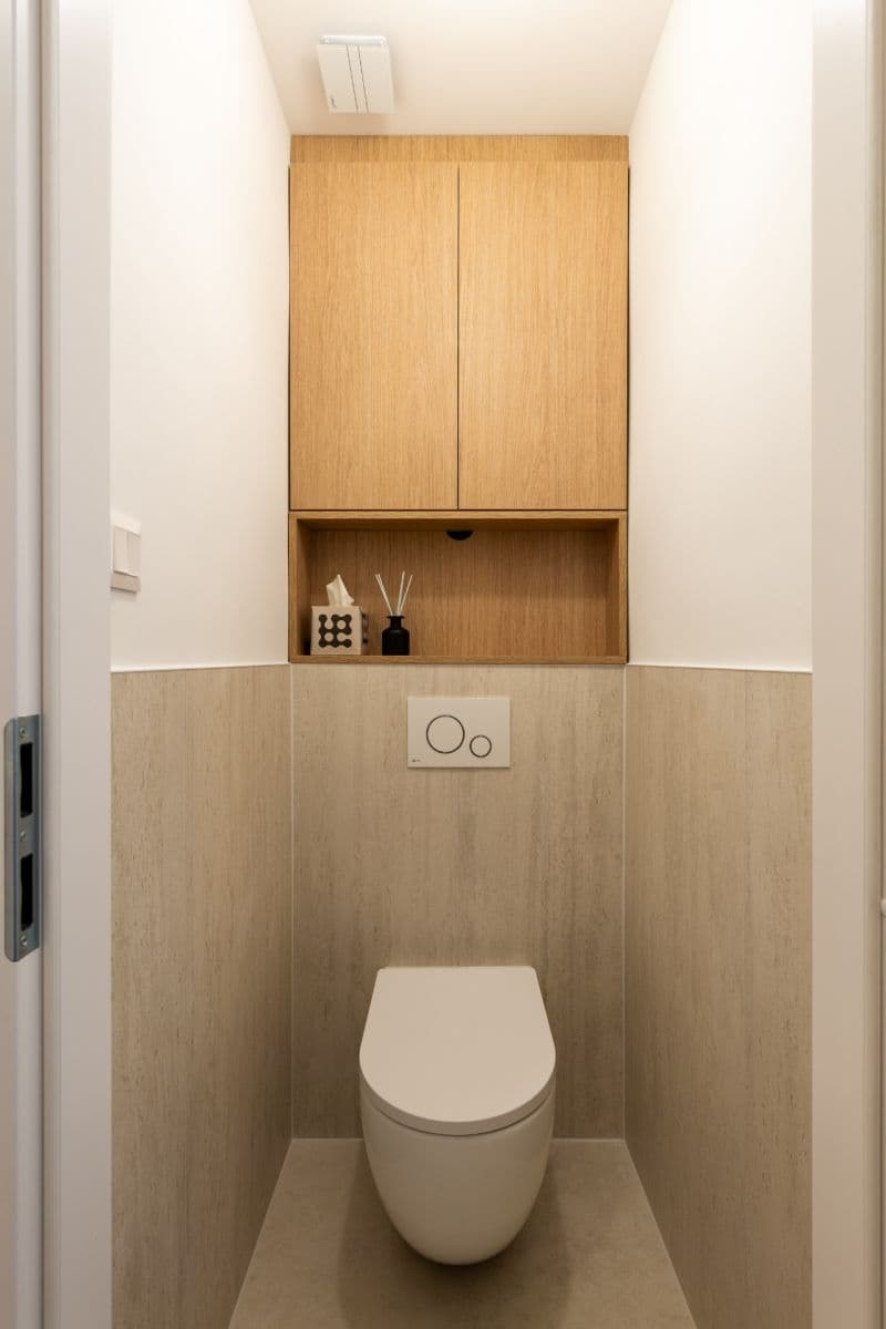 Predaj bytu 2-izbový 53 m², Ožvoldíkova, Dúbravka, Bratislavský kraj Predaj bytu 2-izbový 53 m², Ožvoldíkova, Dúbravka, Bratislavský kraj