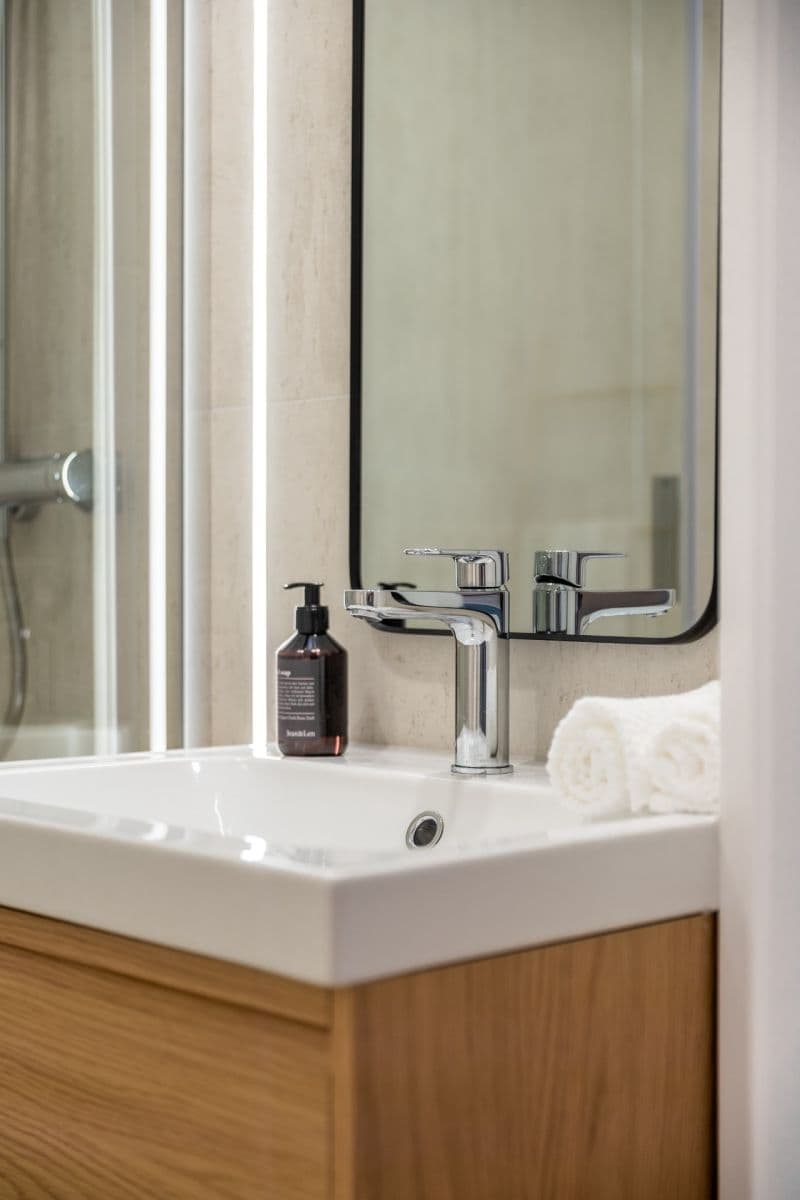 Predaj bytu 2-izbový 53 m², Ožvoldíkova, Dúbravka, Bratislavský kraj Predaj bytu 2-izbový 53 m², Ožvoldíkova, Dúbravka, Bratislavský kraj