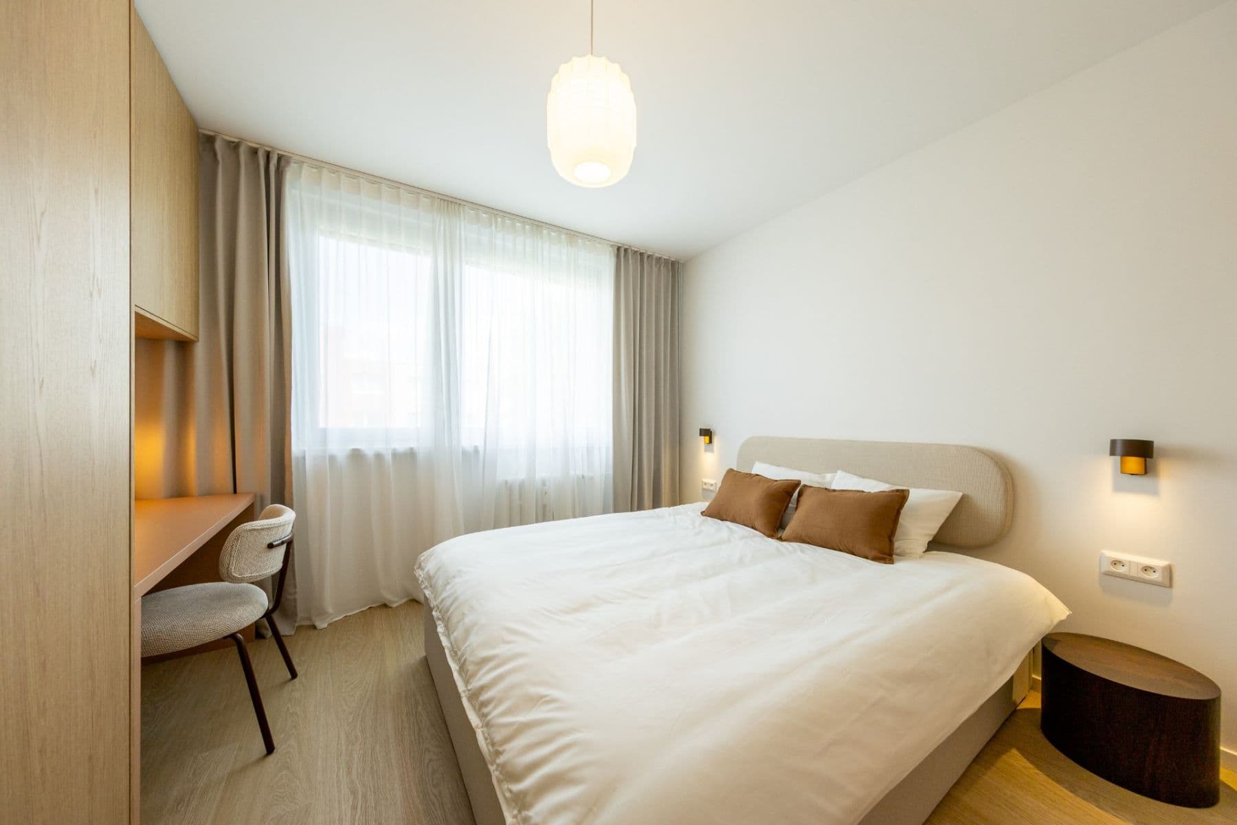 Predaj bytu 2-izbový 53 m², Ožvoldíkova, Dúbravka, Bratislavský kraj Predaj bytu 2-izbový 53 m², Ožvoldíkova, Dúbravka, Bratislavský kraj
