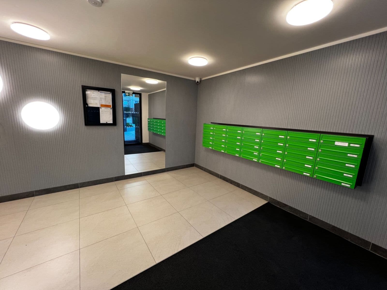 Prenájom bytu 2-izbový 45 m², Hodkovická, Praha, Praha Prenájom bytu 2-izbový 45 m², Hodkovická, Praha, Praha