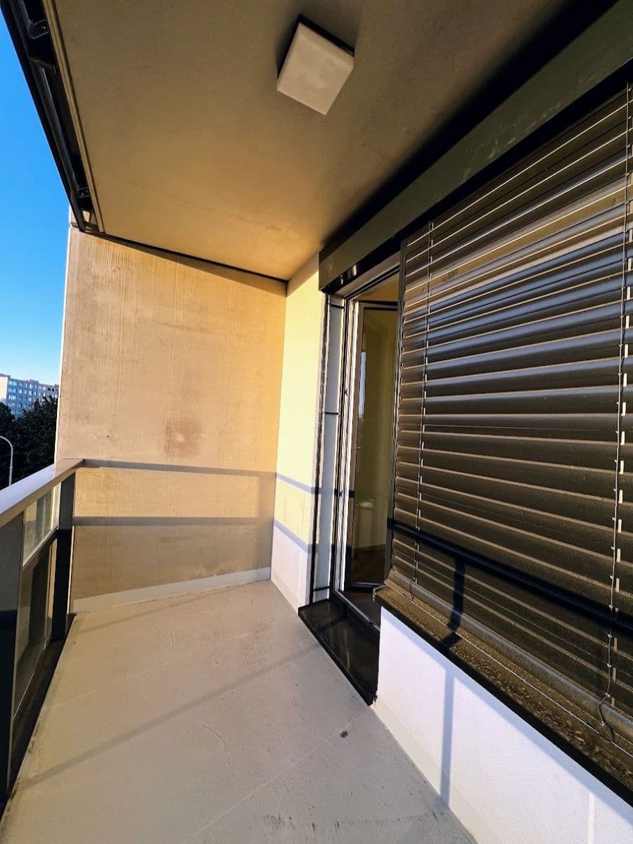 Prenájom bytu 2-izbový 45 m², Hodkovická, Praha, Praha Prenájom bytu 2-izbový 45 m², Hodkovická, Praha, Praha