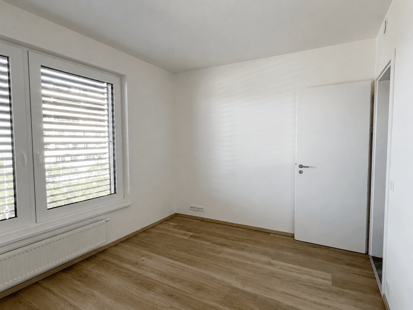 Prenájom bytu 2-izbový 45 m², Hodkovická, Praha, Praha Prenájom bytu 2-izbový 45 m², Hodkovická, Praha, Praha