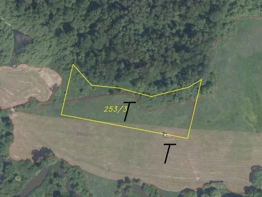 Predaj pozemku 5.581 m², Česká Lípa, Liberecký kraj Predaj pozemku 5.581 m², Česká Lípa, Liberecký kraj