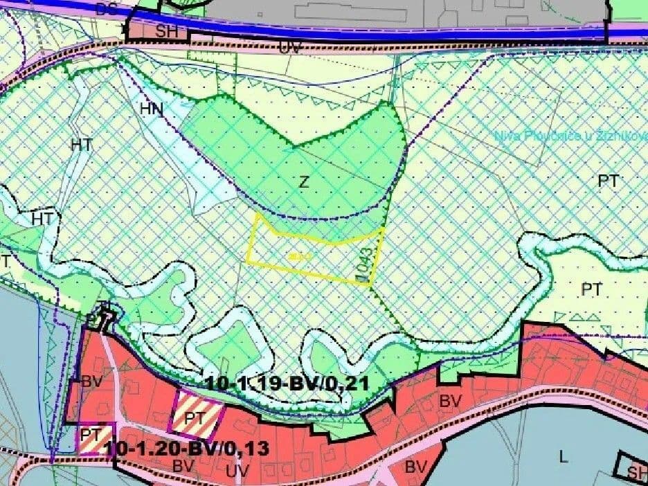 Predaj pozemku 5.581 m², Česká Lípa, Liberecký kraj Predaj pozemku 5.581 m², Česká Lípa, Liberecký kraj