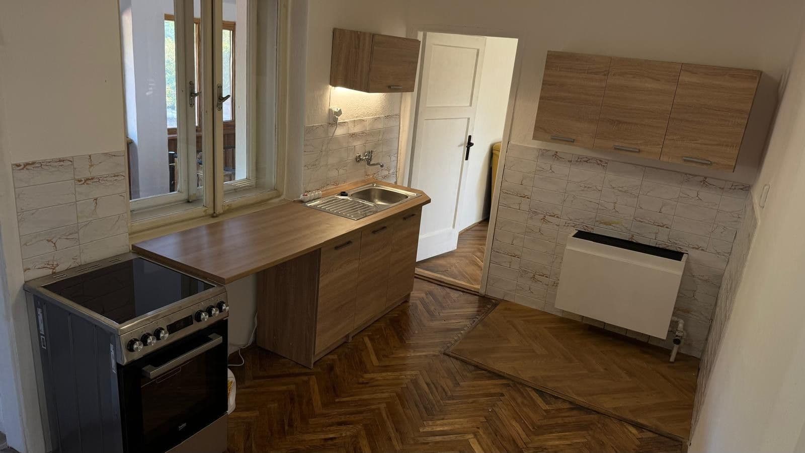 Prenájom domu 62 m², pozemok 500 m², Babice nad Svitavou, Jihomoravský kraj Prenájom domu 62 m², pozemok 500 m², Babice nad Svitavou, Jihomoravský kraj