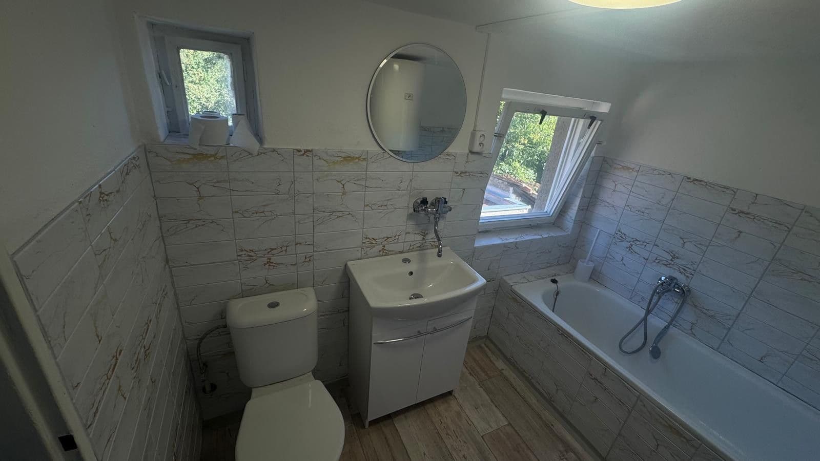 Prenájom domu 62 m², pozemok 500 m², Babice nad Svitavou, Jihomoravský kraj Prenájom domu 62 m², pozemok 500 m², Babice nad Svitavou, Jihomoravský kraj