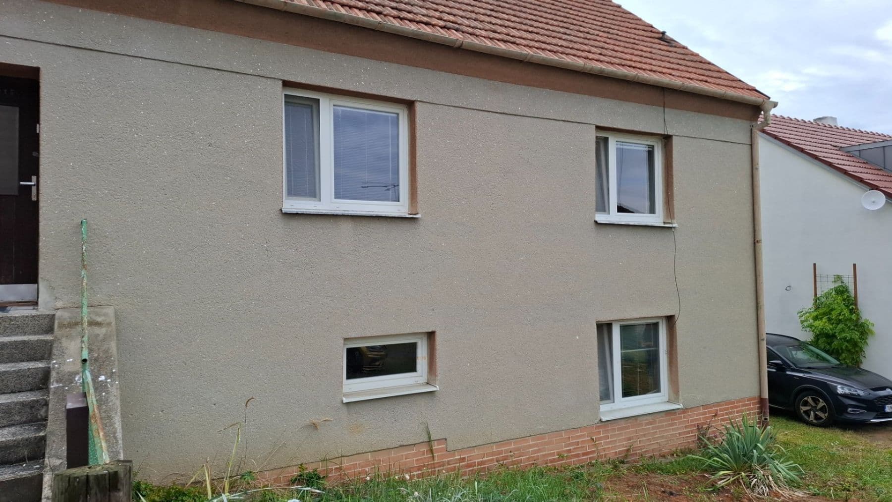 Prenájom domu 62 m², pozemok 500 m², Babice nad Svitavou, Jihomoravský kraj Prenájom domu 62 m², pozemok 500 m², Babice nad Svitavou, Jihomoravský kraj