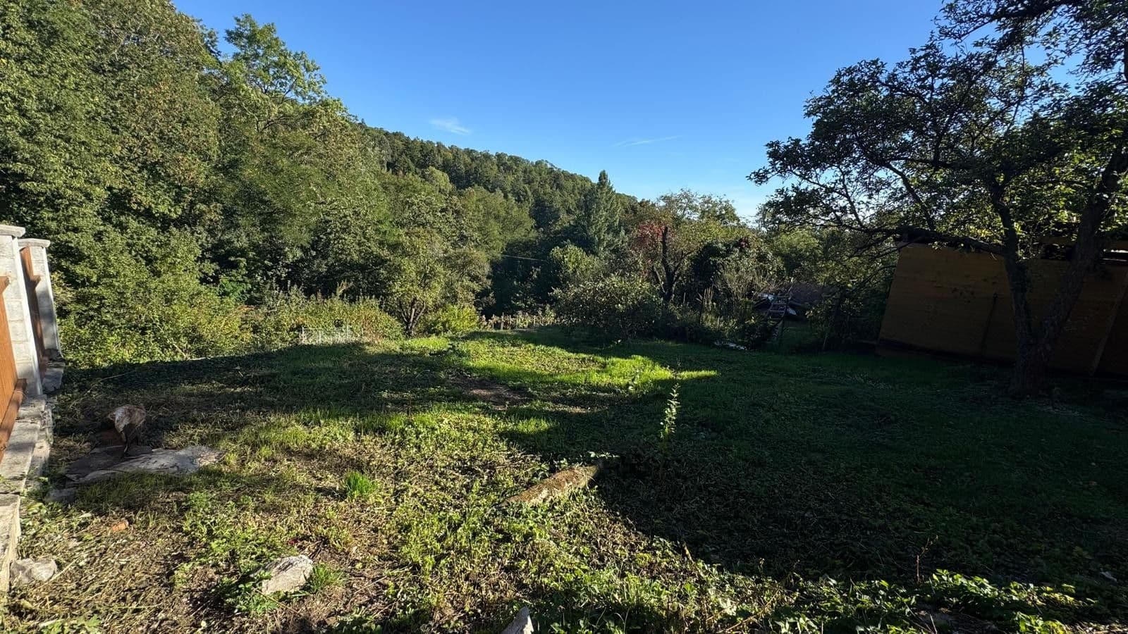 Prenájom domu 62 m², pozemok 500 m², Babice nad Svitavou, Jihomoravský kraj Prenájom domu 62 m², pozemok 500 m², Babice nad Svitavou, Jihomoravský kraj