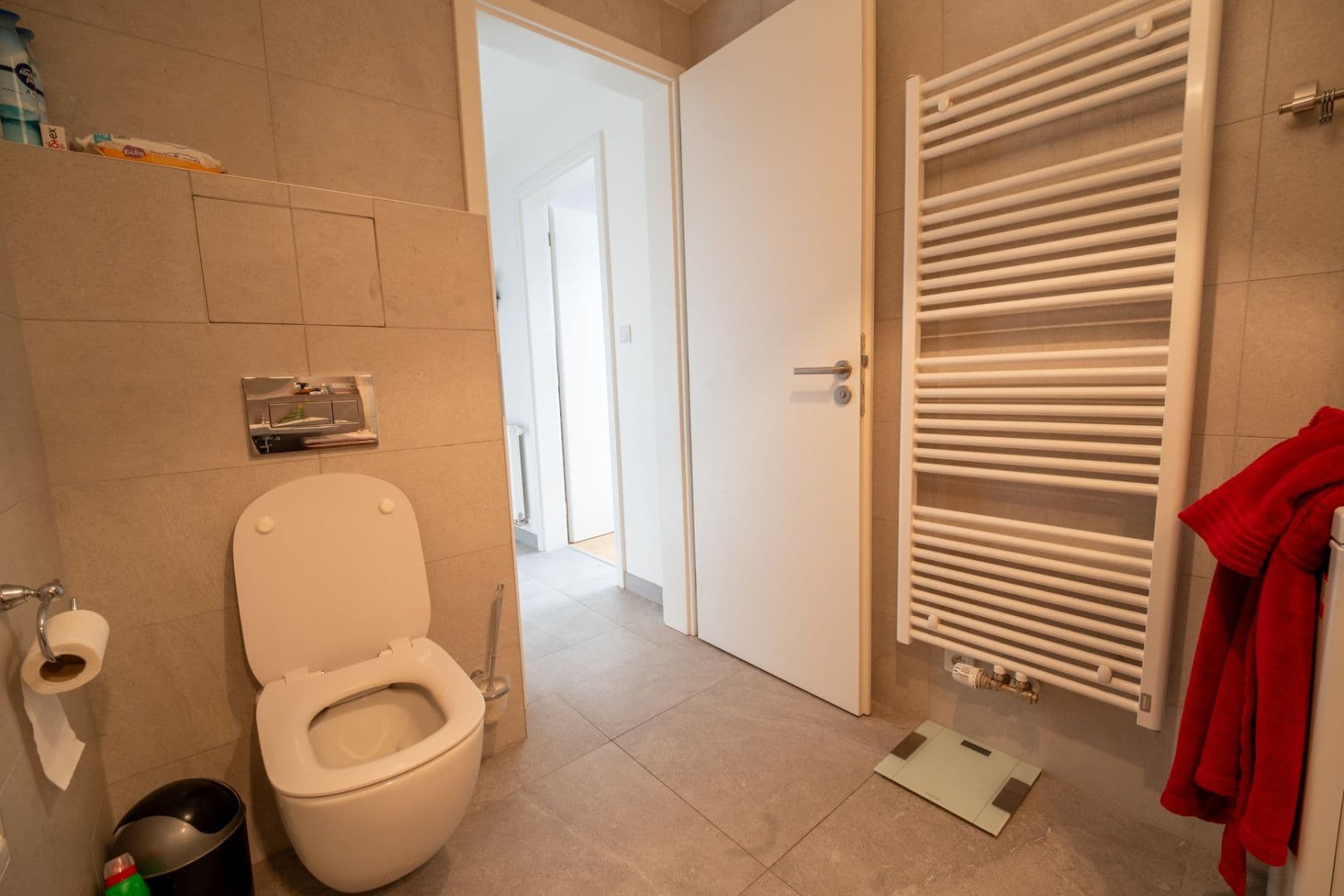 Prenájom bytu 2-izbový 73 m², Rixdorfská, Praha, Praha Prenájom bytu 2-izbový 73 m², Rixdorfská, Praha, Praha
