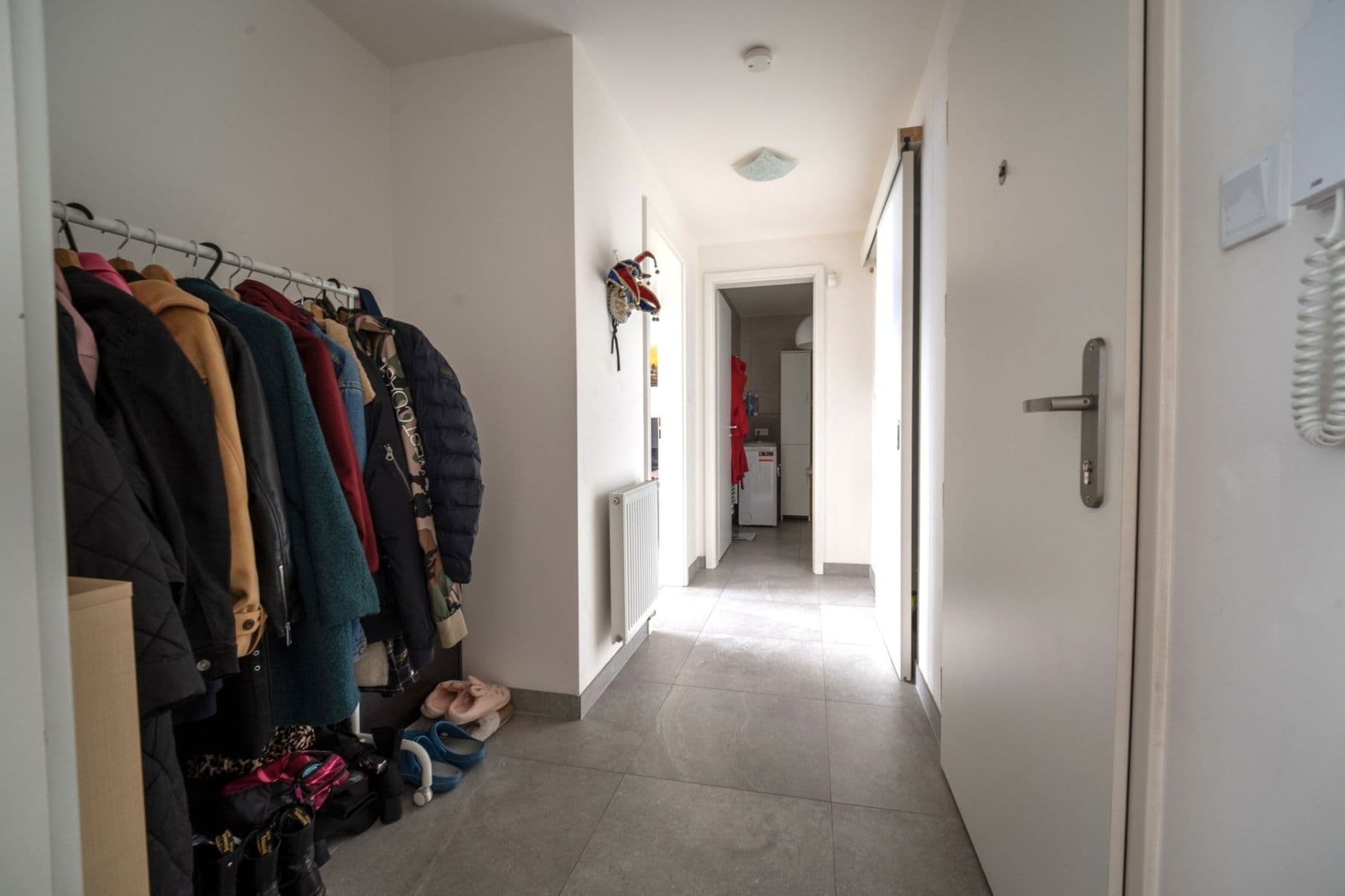 Prenájom bytu 2-izbový 73 m², Rixdorfská, Praha, Praha Prenájom bytu 2-izbový 73 m², Rixdorfská, Praha, Praha