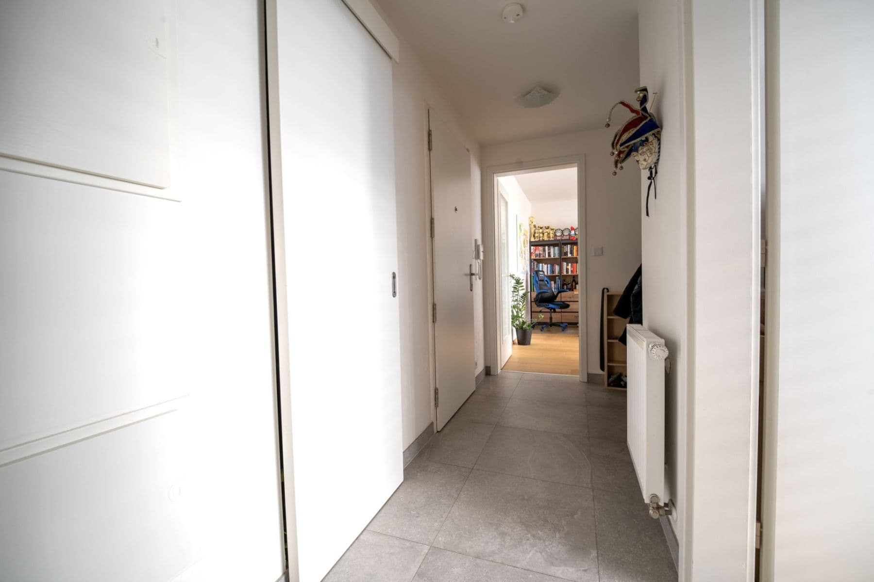 Prenájom bytu 2-izbový 73 m², Rixdorfská, Praha, Praha Prenájom bytu 2-izbový 73 m², Rixdorfská, Praha, Praha