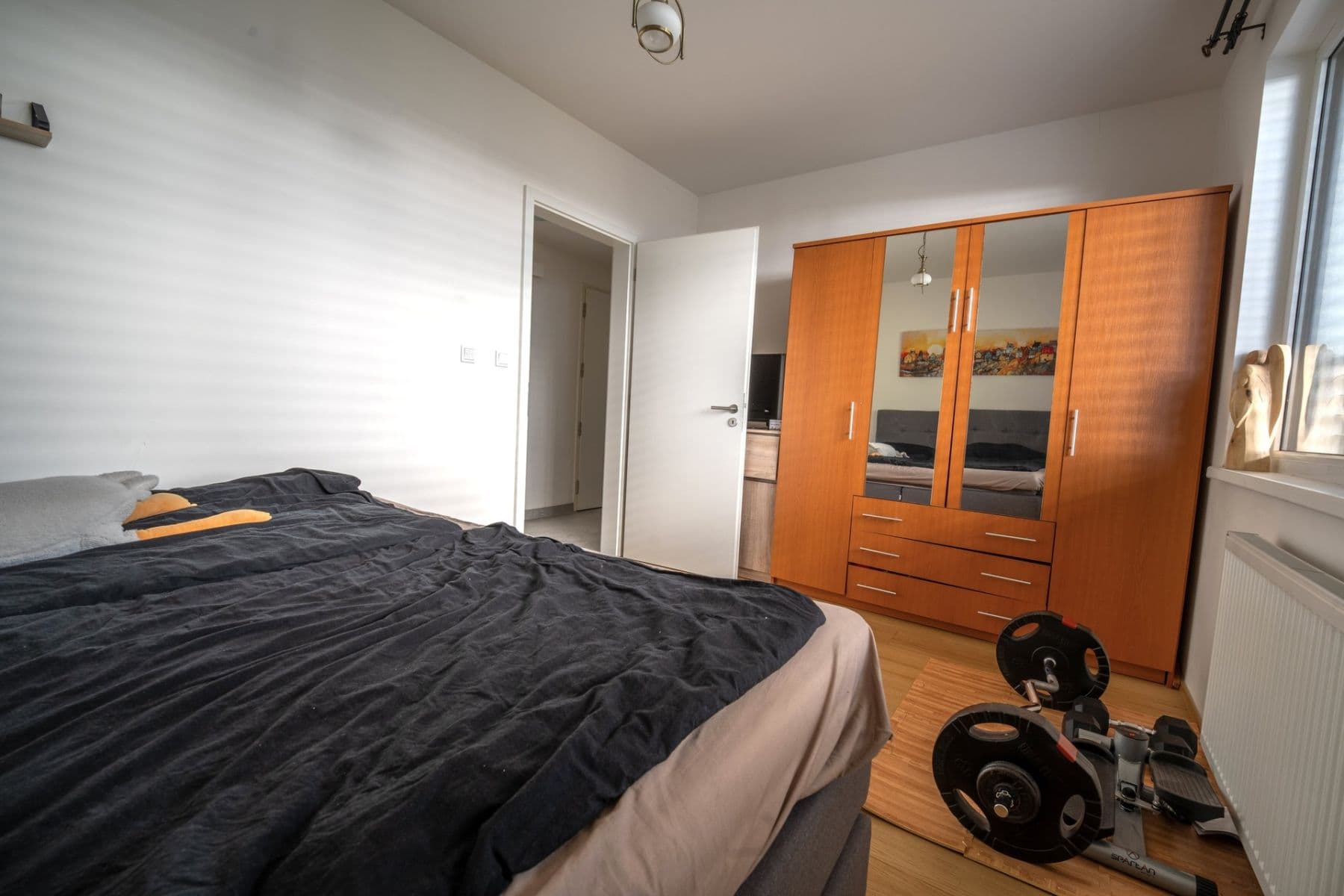 Prenájom bytu 2-izbový 73 m², Rixdorfská, Praha, Praha Prenájom bytu 2-izbový 73 m², Rixdorfská, Praha, Praha