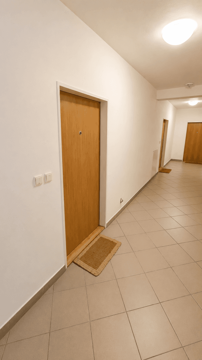 Prenájom bytu 2-izbový 60 m², K Zelené louce, Praha, Praha Prenájom bytu 2-izbový 60 m², K Zelené louce, Praha, Praha