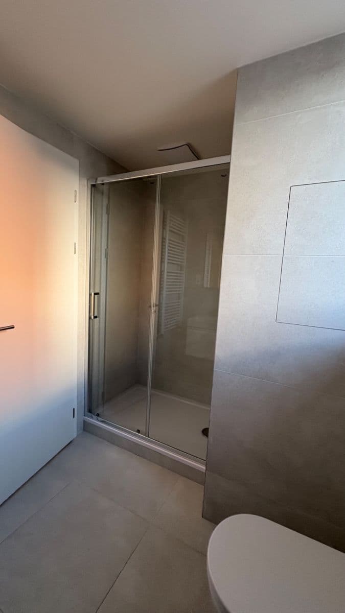 Prenájom bytu 1-izbový 32 m², Poděbradská, Praha, Praha Prenájom bytu 1-izbový 32 m², Poděbradská, Praha, Praha