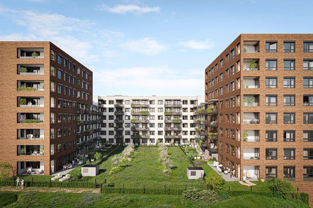Predaj bytu 2-izbový 58 m², Laurinova, Praha, Praha Predaj bytu 2-izbový 58 m², Laurinova, Praha, Praha