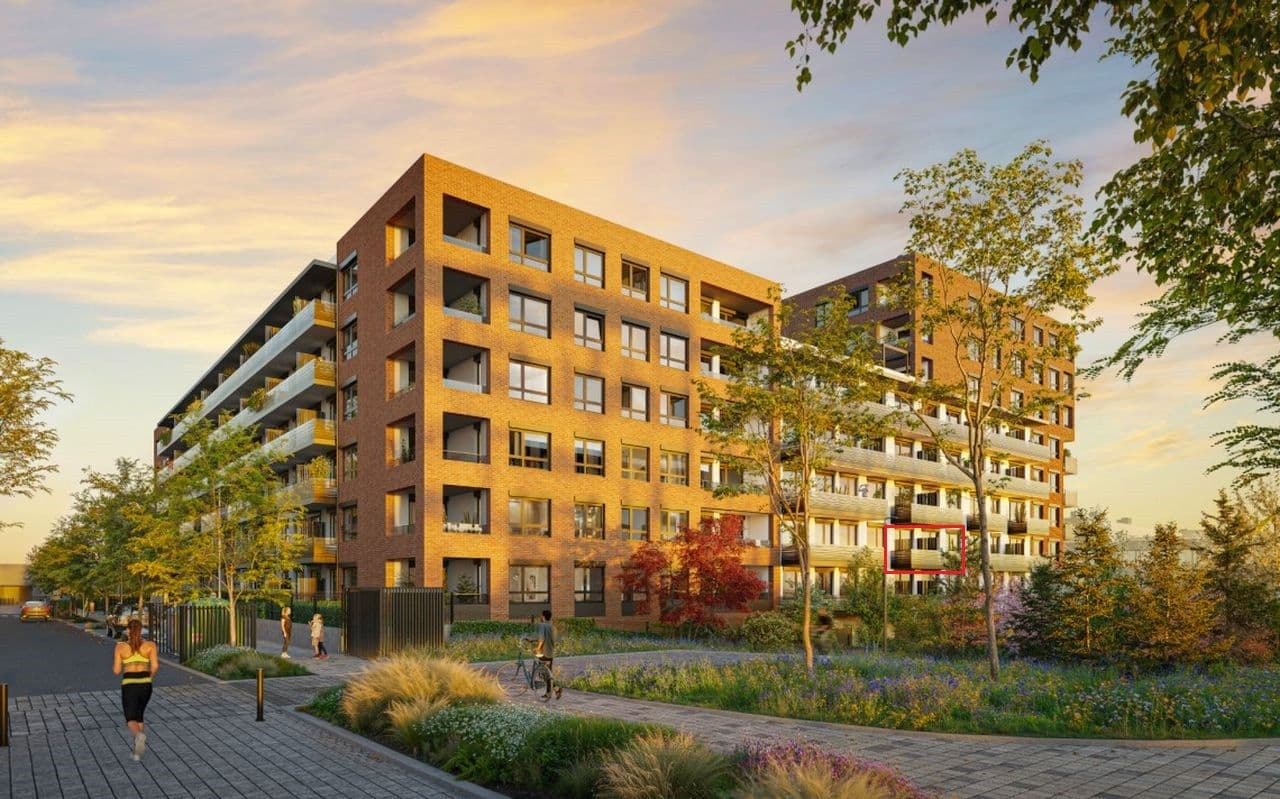 Predaj bytu 2-izbový 58 m², Laurinova, Praha, Praha Predaj bytu 2-izbový 58 m², Laurinova, Praha, Praha