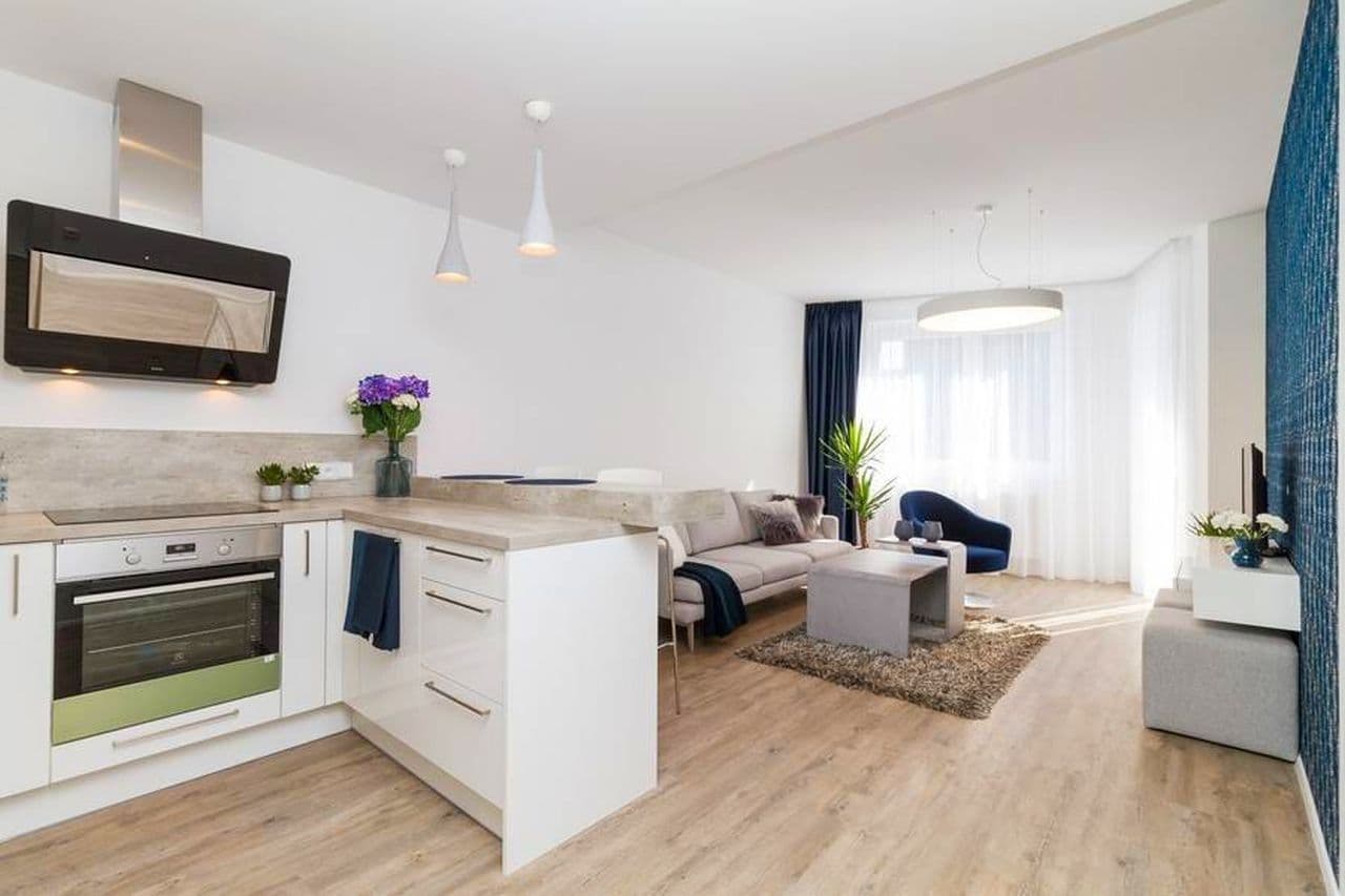 Predaj bytu 2-izbový 58 m², Laurinova, Praha, Praha Predaj bytu 2-izbový 58 m², Laurinova, Praha, Praha