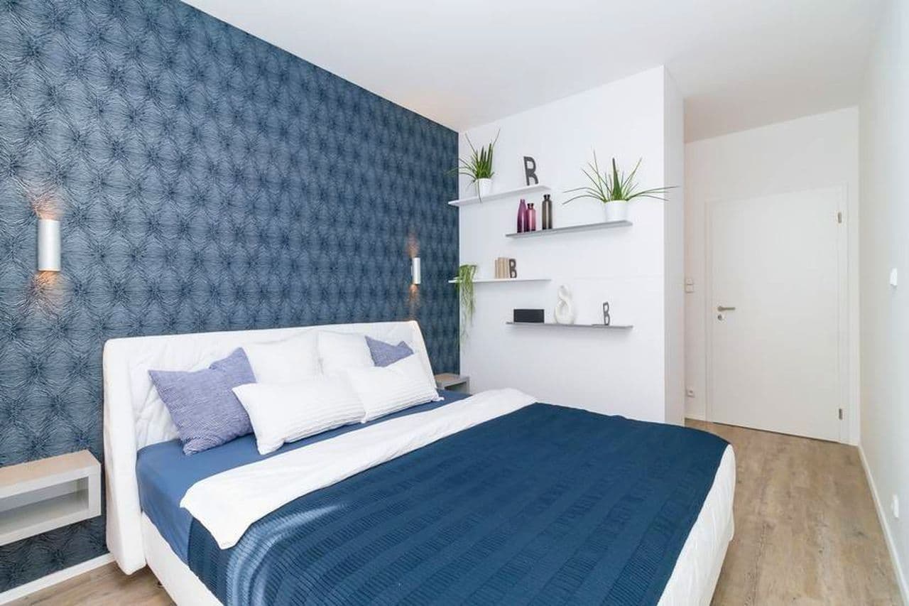 Predaj bytu 2-izbový 58 m², Laurinova, Praha, Praha Predaj bytu 2-izbový 58 m², Laurinova, Praha, Praha