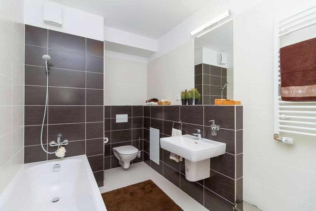 Predaj bytu 2-izbový 58 m², Laurinova, Praha, Praha Predaj bytu 2-izbový 58 m², Laurinova, Praha, Praha