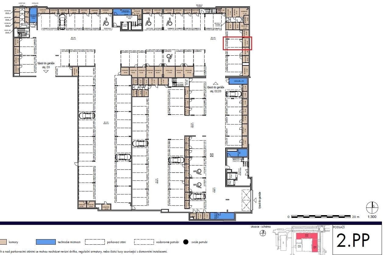 Predaj bytu 2-izbový 58 m², Laurinova, Praha, Praha Predaj bytu 2-izbový 58 m², Laurinova, Praha, Praha
