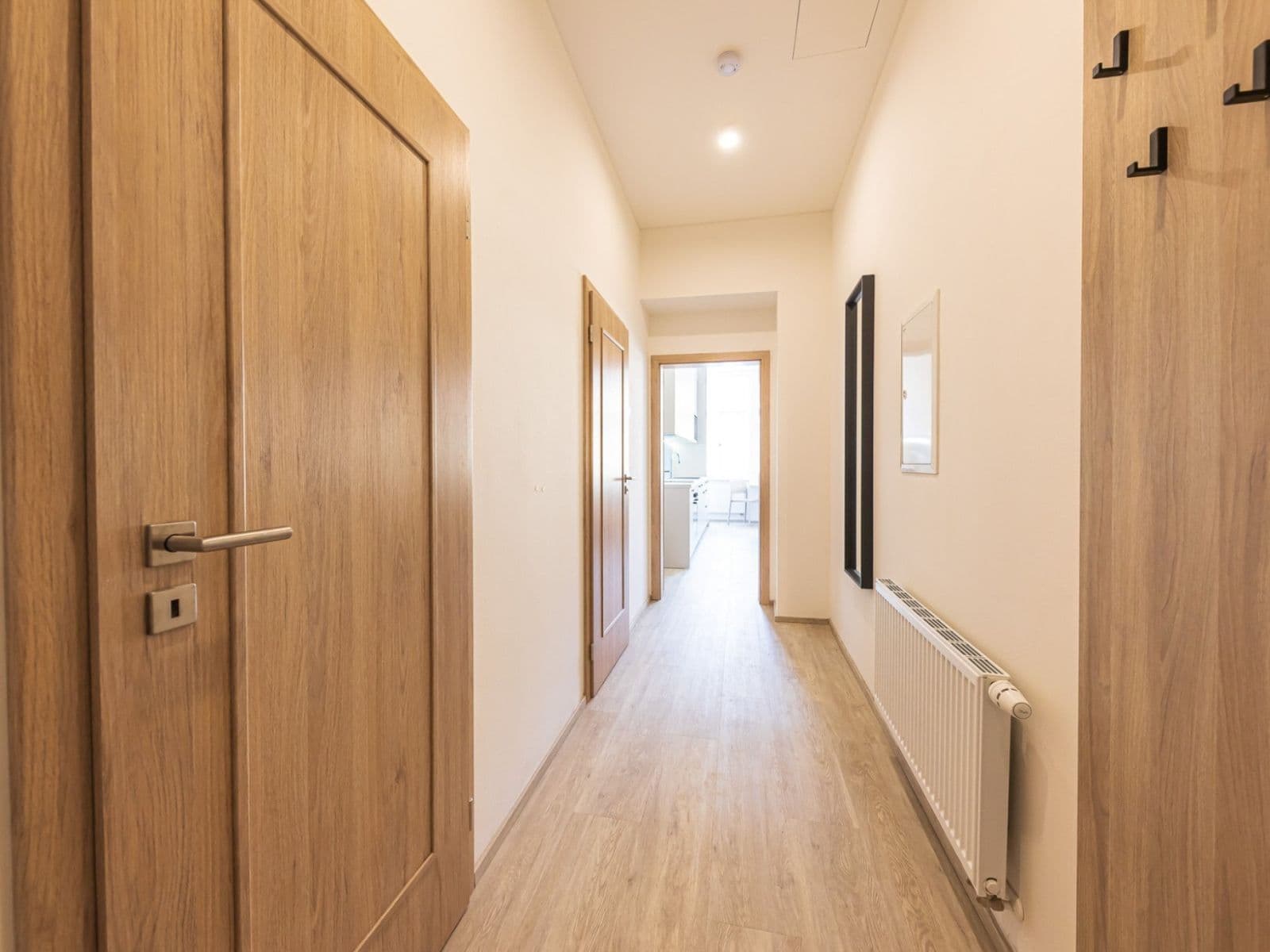 Prenájom bytu 2-izbový 49 m², Svatoslavova, Praha, Praha Prenájom bytu 2-izbový 49 m², Svatoslavova, Praha, Praha