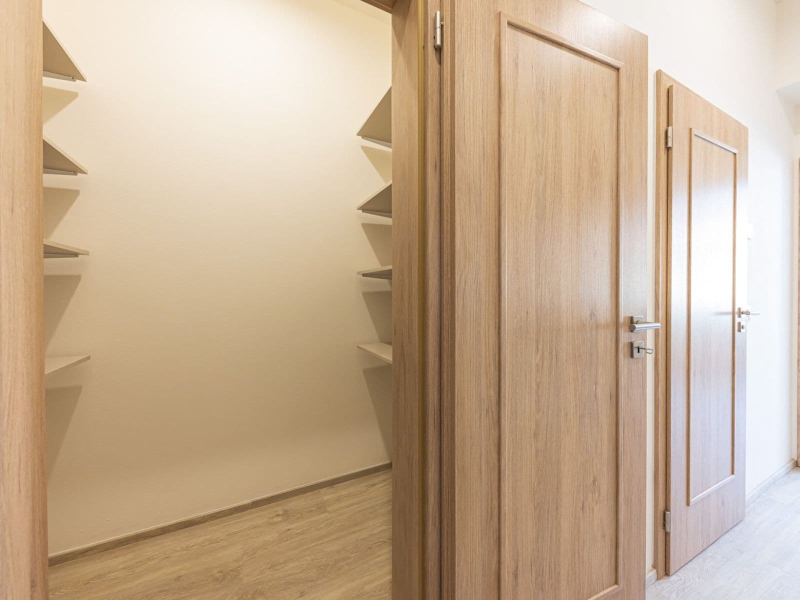 Prenájom bytu 2-izbový 49 m², Svatoslavova, Praha, Praha Prenájom bytu 2-izbový 49 m², Svatoslavova, Praha, Praha