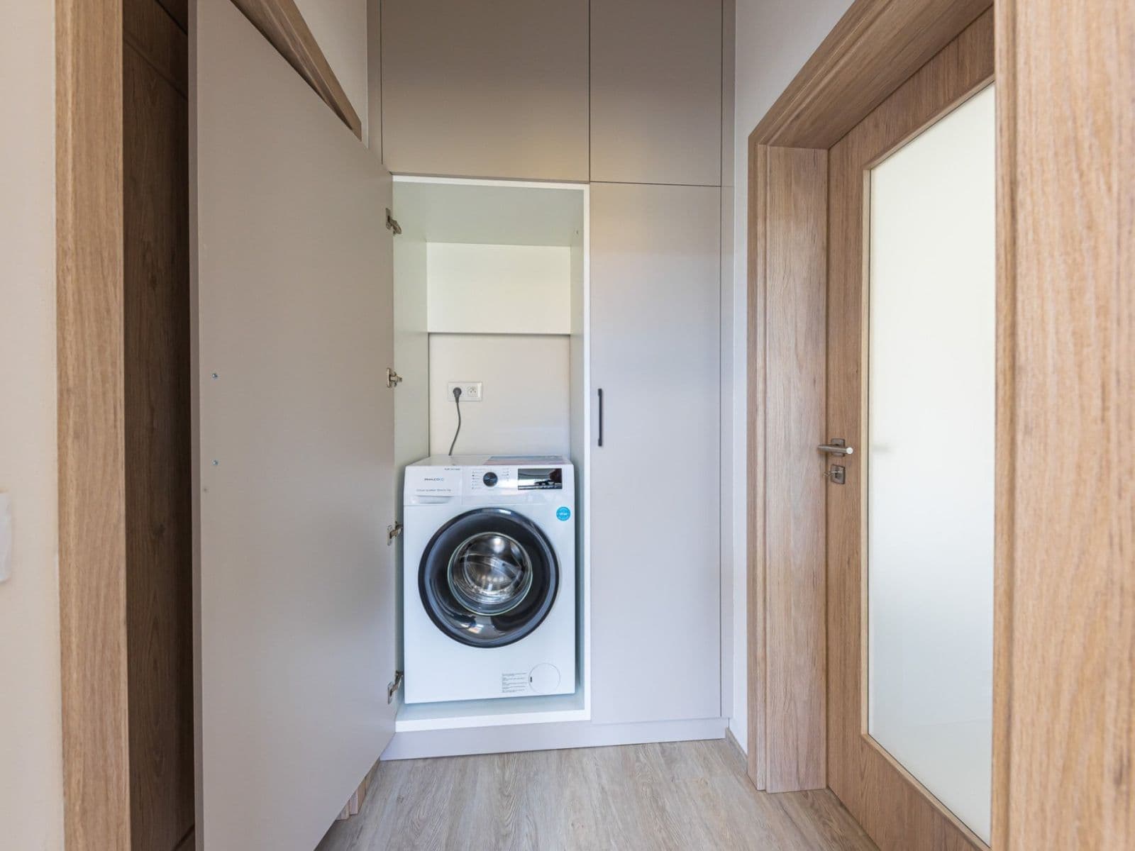 Prenájom bytu 2-izbový 49 m², Svatoslavova, Praha, Praha Prenájom bytu 2-izbový 49 m², Svatoslavova, Praha, Praha