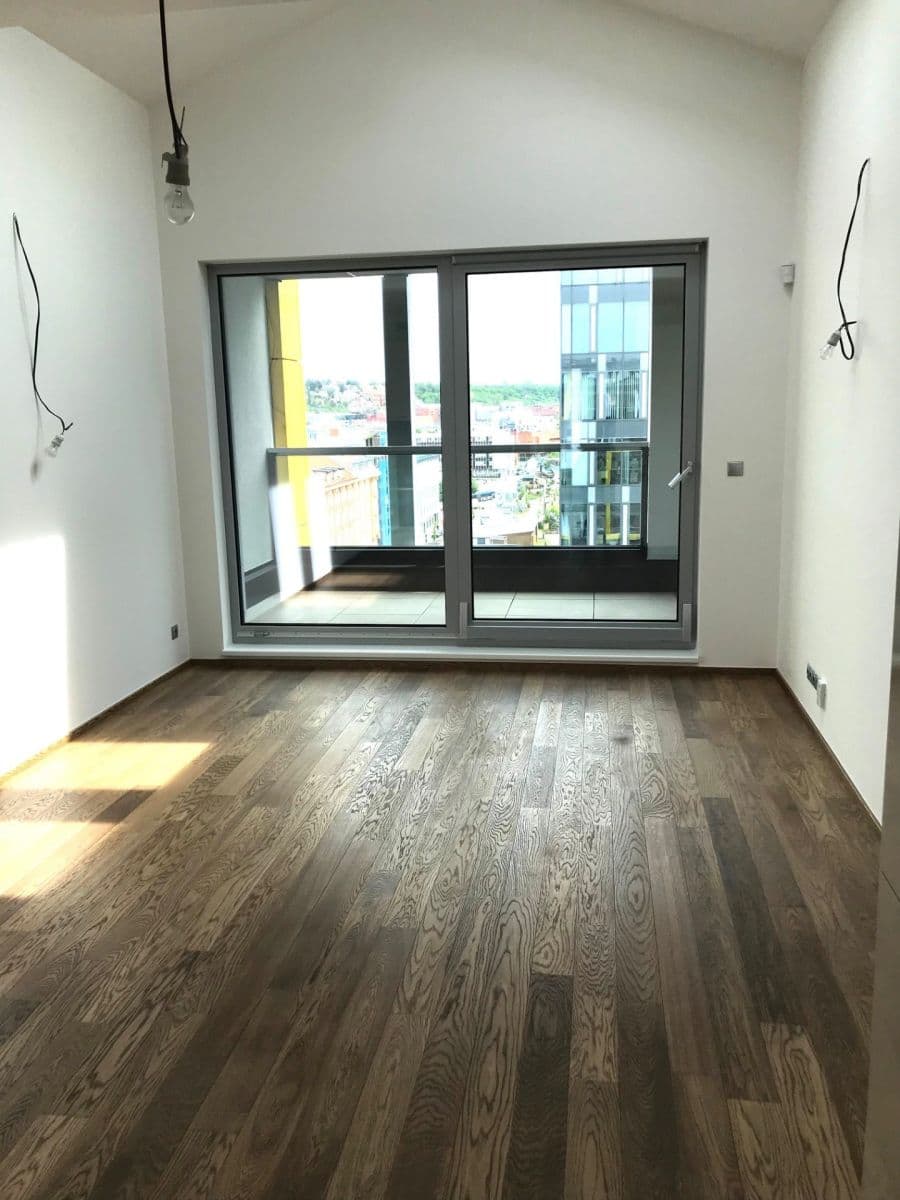 Predaj bytu 2-izbový 34 m², Kurta Konráda, Praha, Praha Predaj bytu 2-izbový 34 m², Kurta Konráda, Praha, Praha