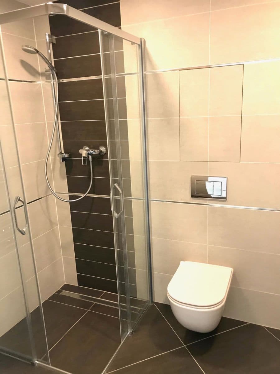 Predaj bytu 2-izbový 34 m², Kurta Konráda, Praha, Praha Predaj bytu 2-izbový 34 m², Kurta Konráda, Praha, Praha