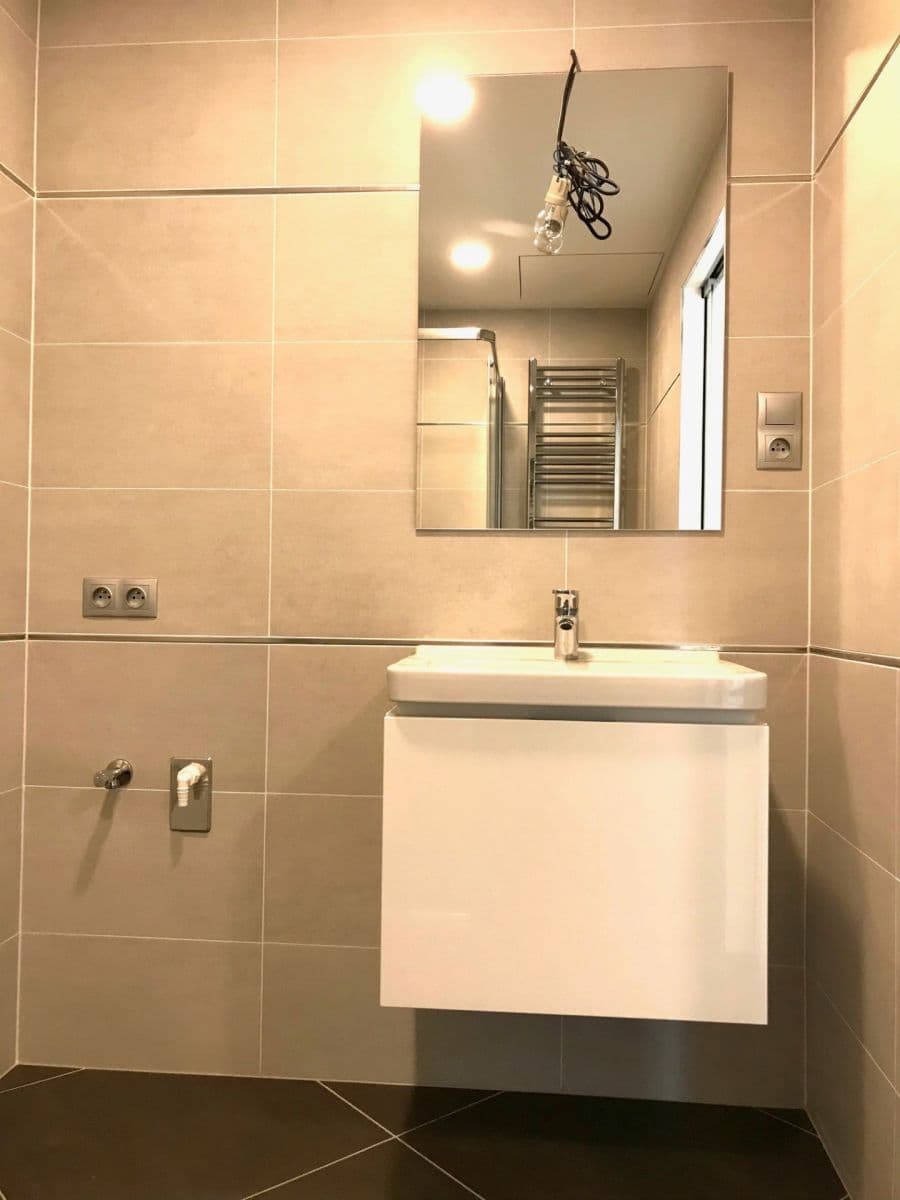 Predaj bytu 2-izbový 34 m², Kurta Konráda, Praha, Praha Predaj bytu 2-izbový 34 m², Kurta Konráda, Praha, Praha