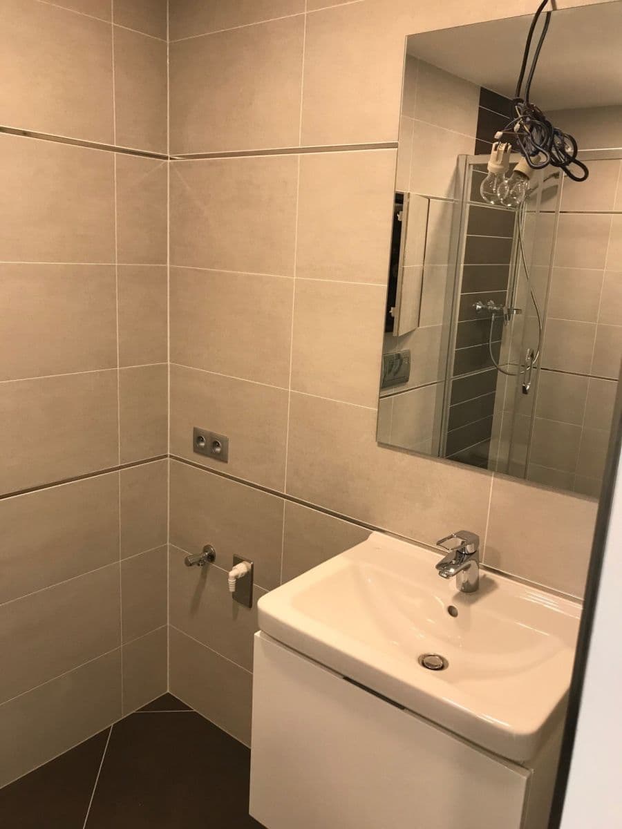 Predaj bytu 2-izbový 34 m², Kurta Konráda, Praha, Praha Predaj bytu 2-izbový 34 m², Kurta Konráda, Praha, Praha