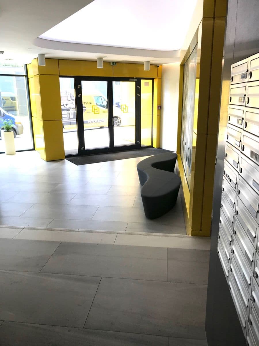 Predaj bytu 2-izbový 34 m², Kurta Konráda, Praha, Praha Predaj bytu 2-izbový 34 m², Kurta Konráda, Praha, Praha