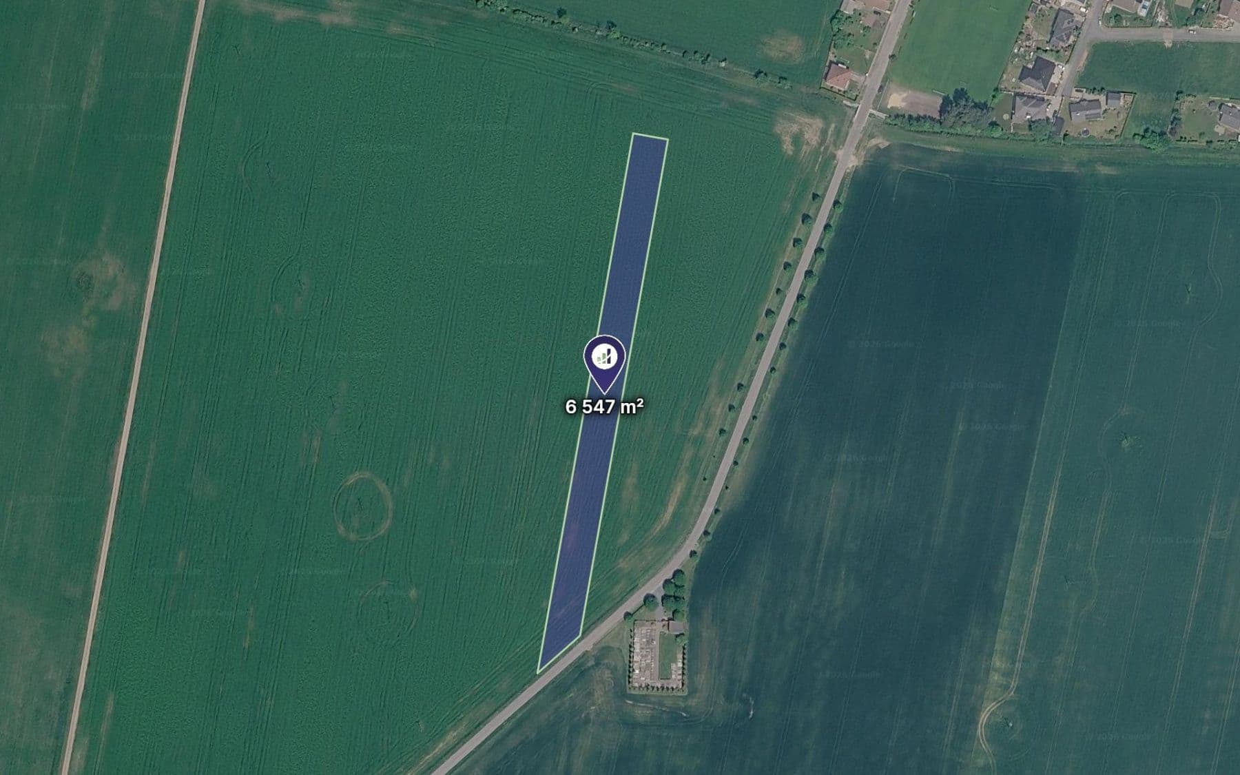 Predaj pozemku 2.182 m², Rohoznice, Pardubický kraj Predaj pozemku 2.182 m², Rohoznice, Pardubický kraj