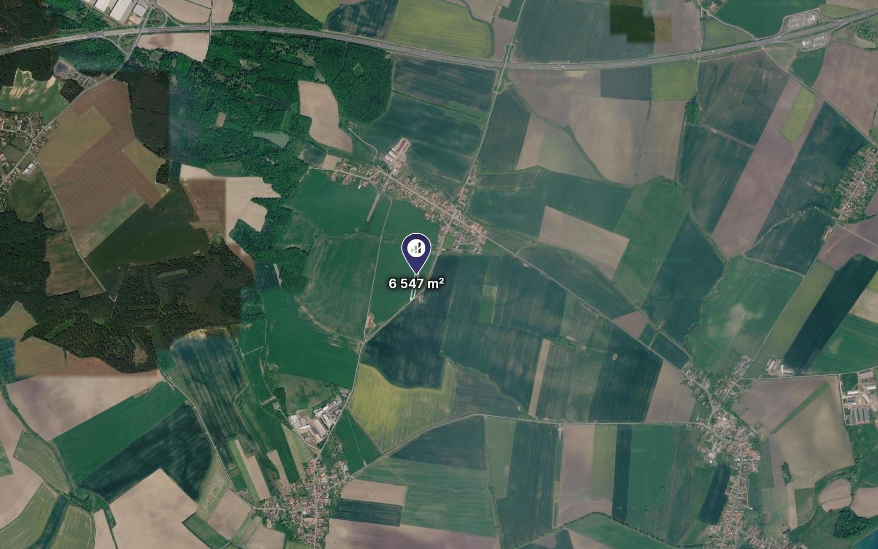 Predaj pozemku 2.182 m², Rohoznice, Pardubický kraj Predaj pozemku 2.182 m², Rohoznice, Pardubický kraj