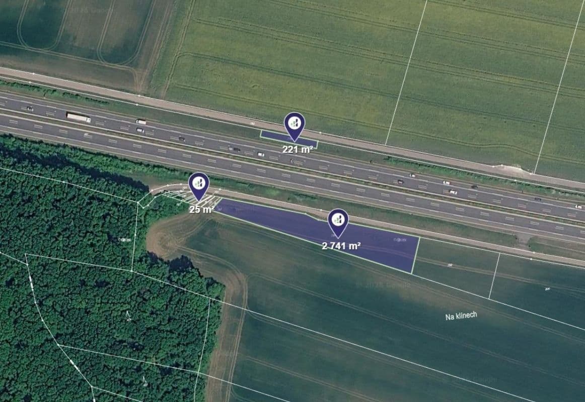 Predaj pozemku 484 m², Osičky, Královéhradecký kraj Predaj pozemku 484 m², Osičky, Královéhradecký kraj