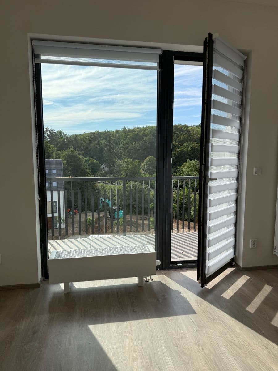 Prenájom bytu 2-izbový 56 m², Slaný, Středočeský kraj Prenájom bytu 2-izbový 56 m², Slaný, Středočeský kraj