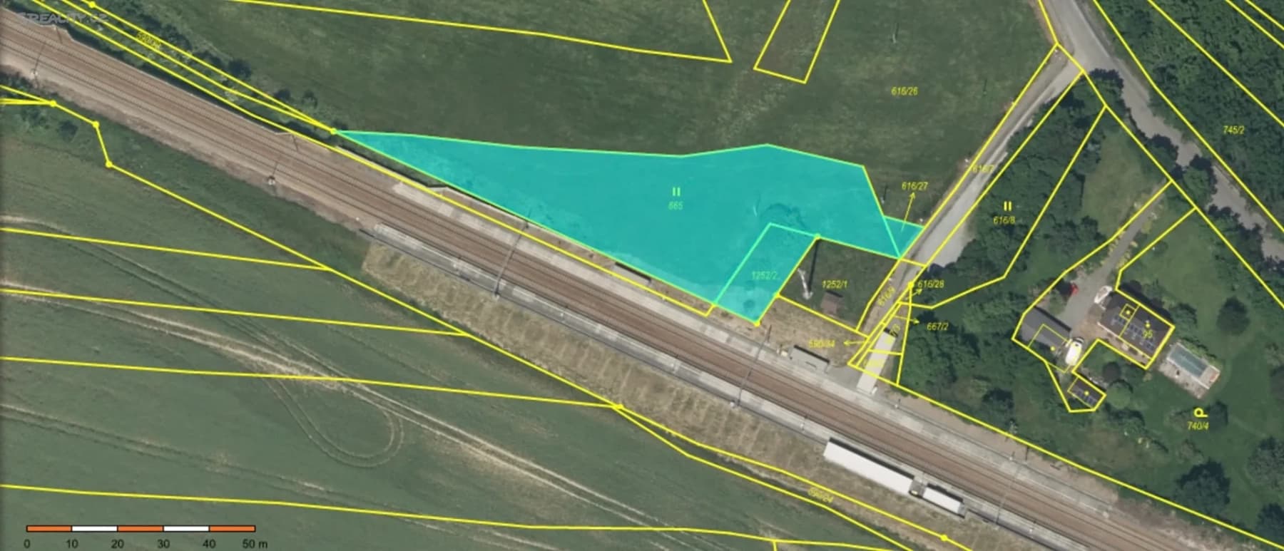 Predaj pozemku 2.304 m², Ejpovice, Plzeňský kraj Predaj pozemku 2.304 m², Ejpovice, Plzeňský kraj