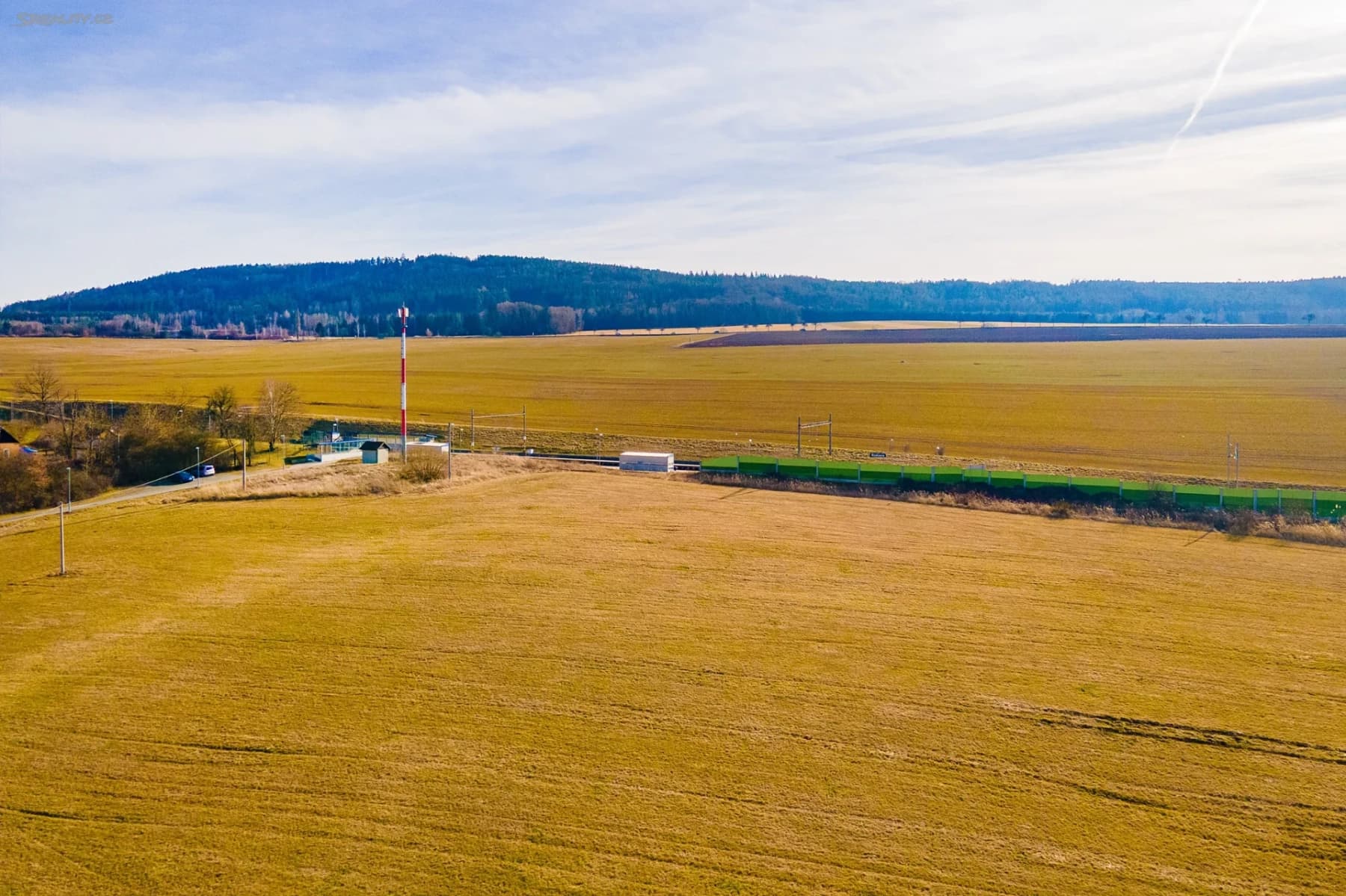 Predaj pozemku 2.304 m², Ejpovice, Plzeňský kraj Predaj pozemku 2.304 m², Ejpovice, Plzeňský kraj