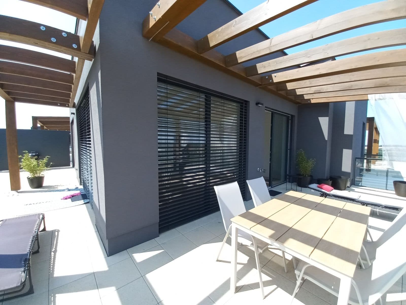 Prenájom bytu 2-izbový 64 m², Za Pískovnou, Praha, Praha Prenájom bytu 2-izbový 64 m², Za Pískovnou, Praha, Praha