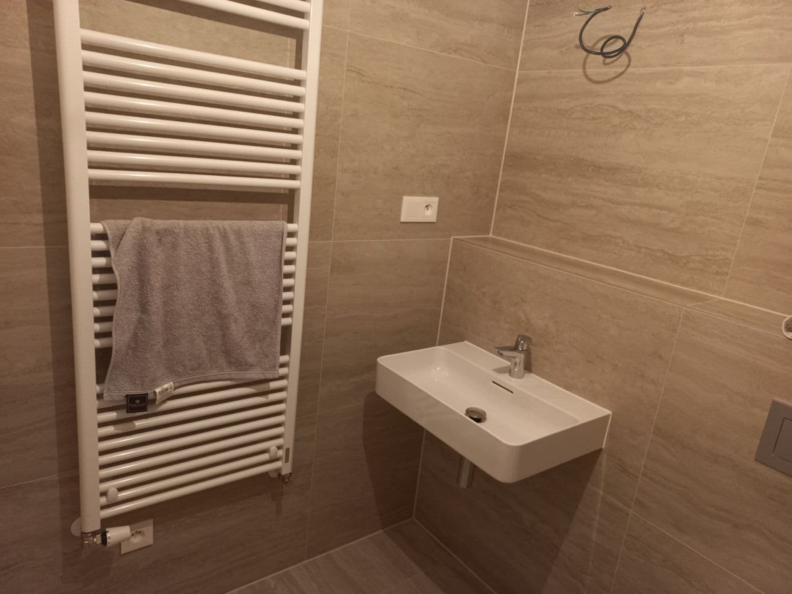 Prenájom bytu 2-izbový 64 m², Za Pískovnou, Praha, Praha Prenájom bytu 2-izbový 64 m², Za Pískovnou, Praha, Praha