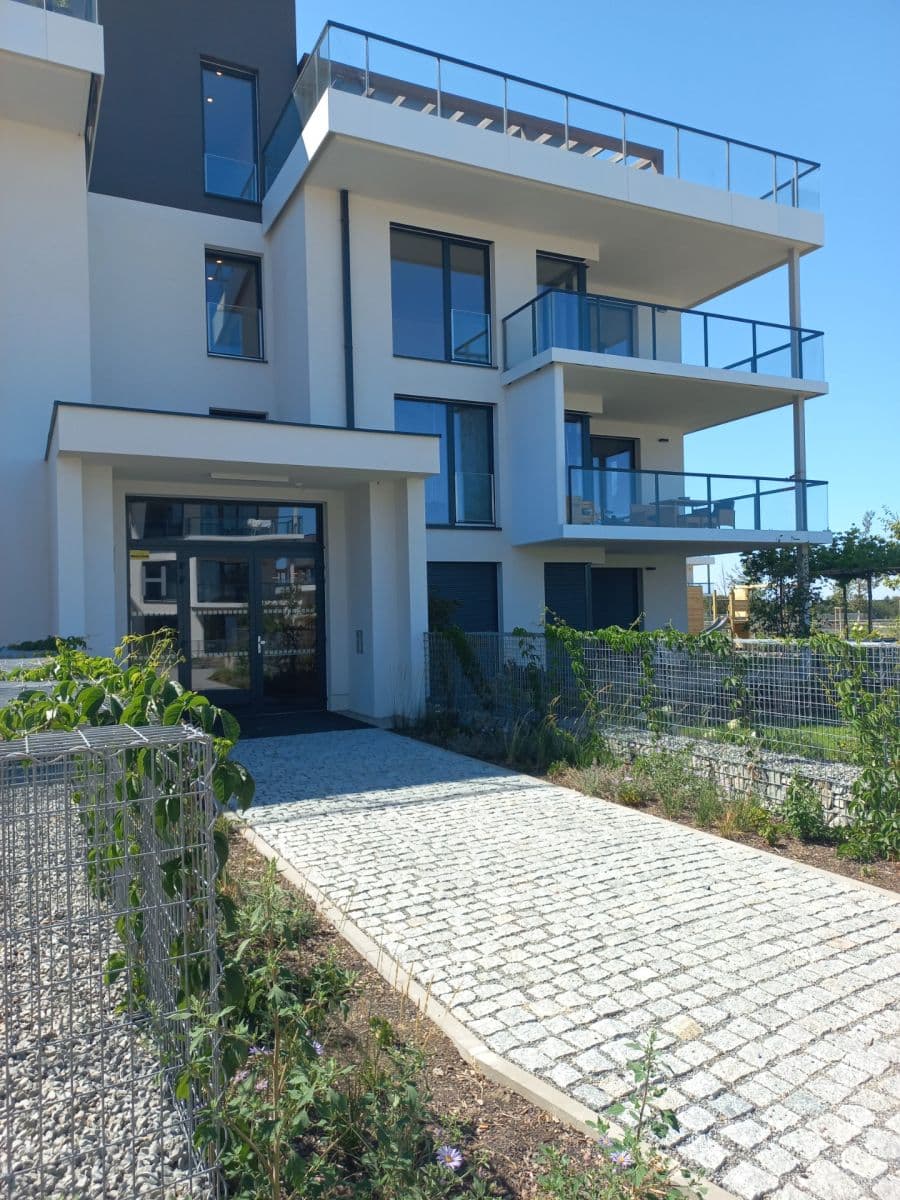 Prenájom bytu 2-izbový 64 m², Za Pískovnou, Praha, Praha Prenájom bytu 2-izbový 64 m², Za Pískovnou, Praha, Praha
