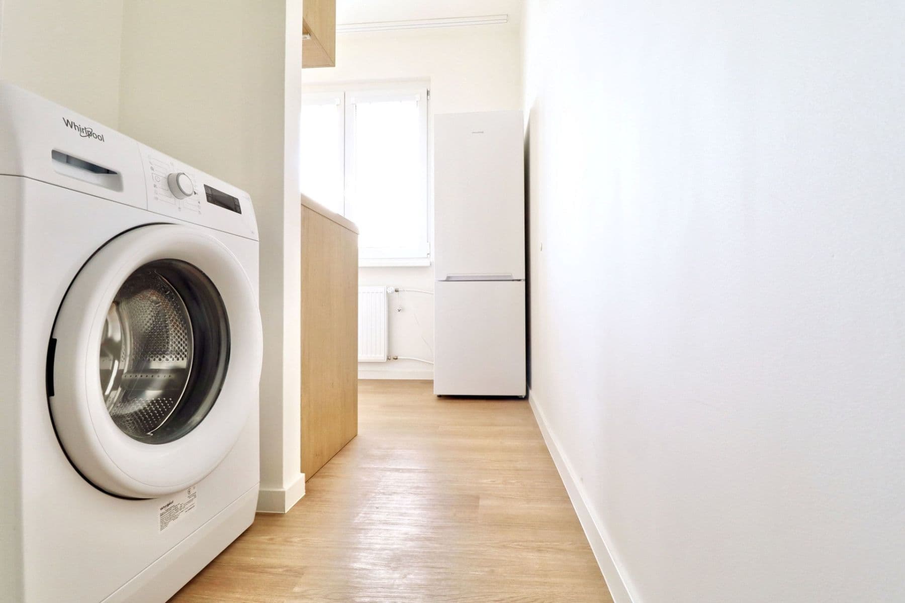 Prenájom bytu 2-izbový 55 m², Přistoupimská, Praha, Praha Prenájom bytu 2-izbový 55 m², Přistoupimská, Praha, Praha