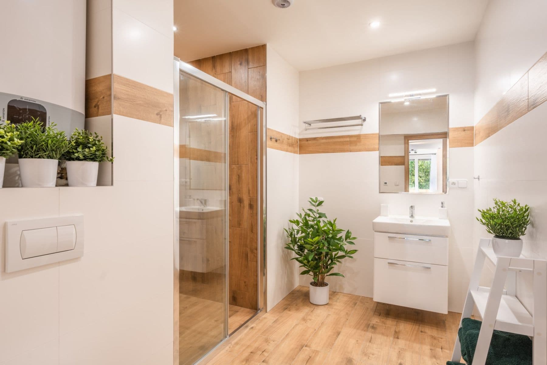 Predaj bytu 1-izbový 39 m², Pod Borným, Doksy, Liberecký kraj Predaj bytu 1-izbový 39 m², Pod Borným, Doksy, Liberecký kraj