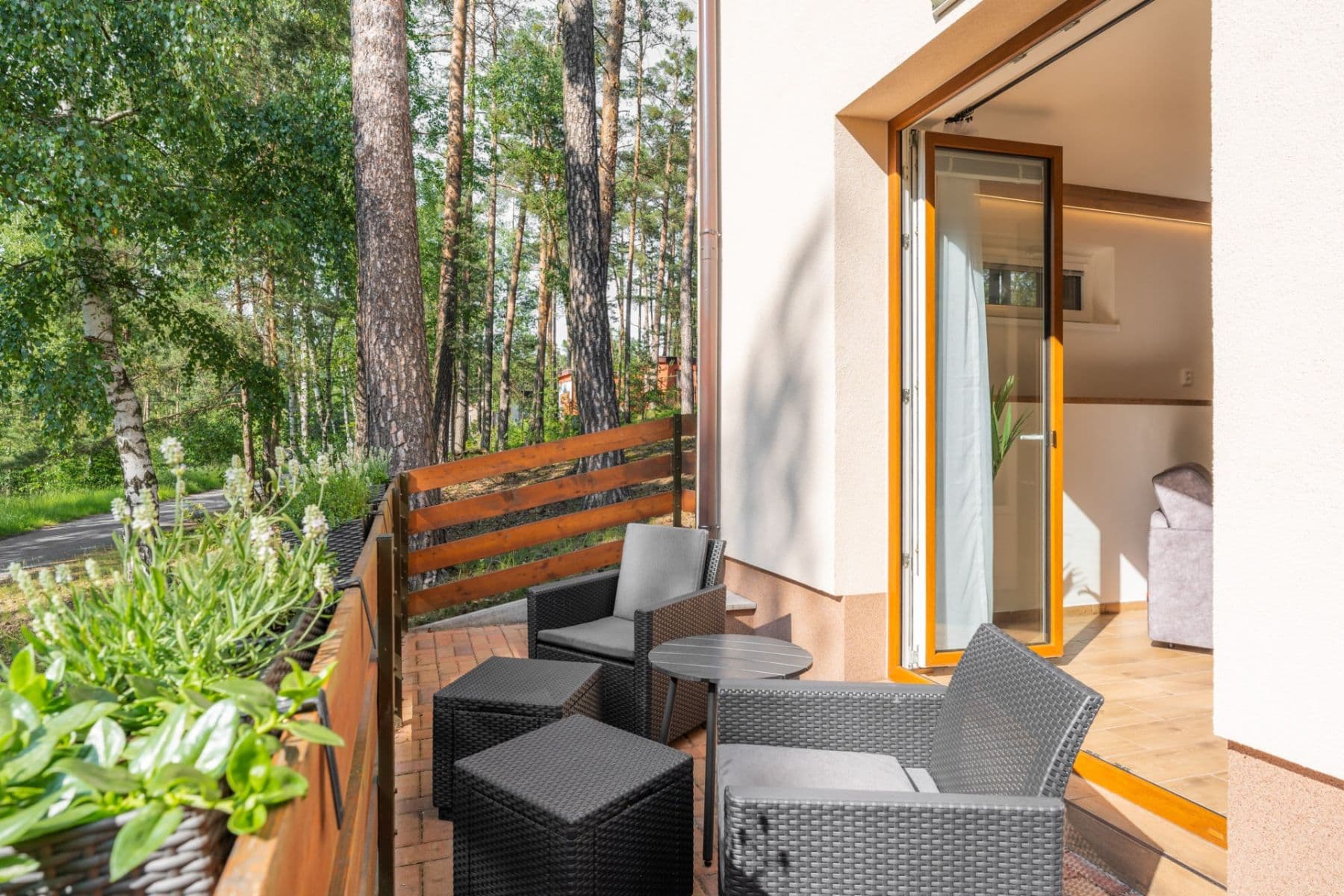 Predaj bytu 1-izbový 39 m², Pod Borným, Doksy, Liberecký kraj Predaj bytu 1-izbový 39 m², Pod Borným, Doksy, Liberecký kraj